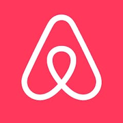 Airbnb open source contributions logo